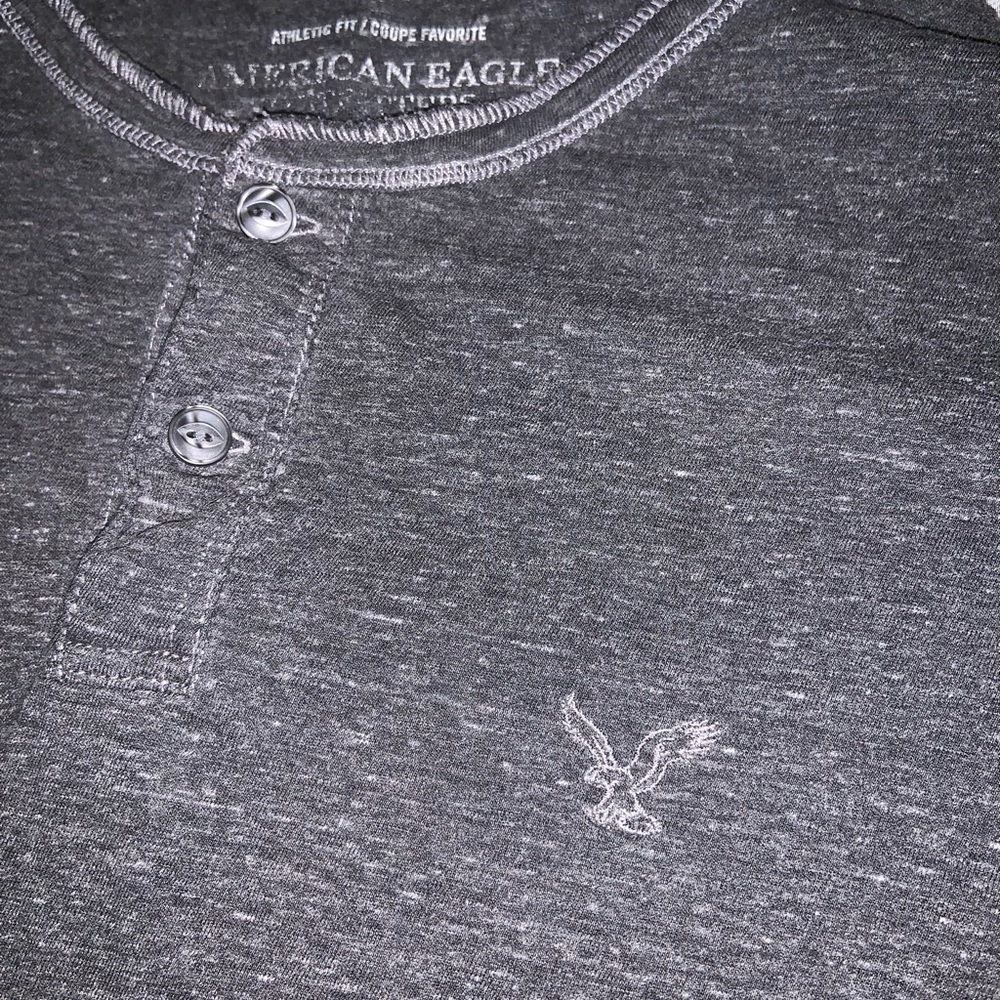 American Eagle Tee